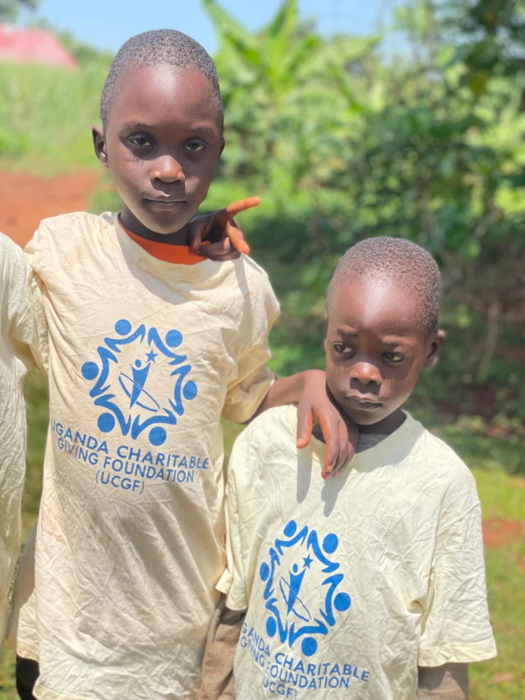 Image uploaded by David Musasizi