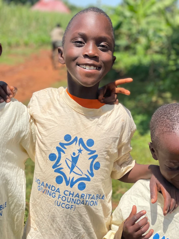 Image uploaded by David Musasizi