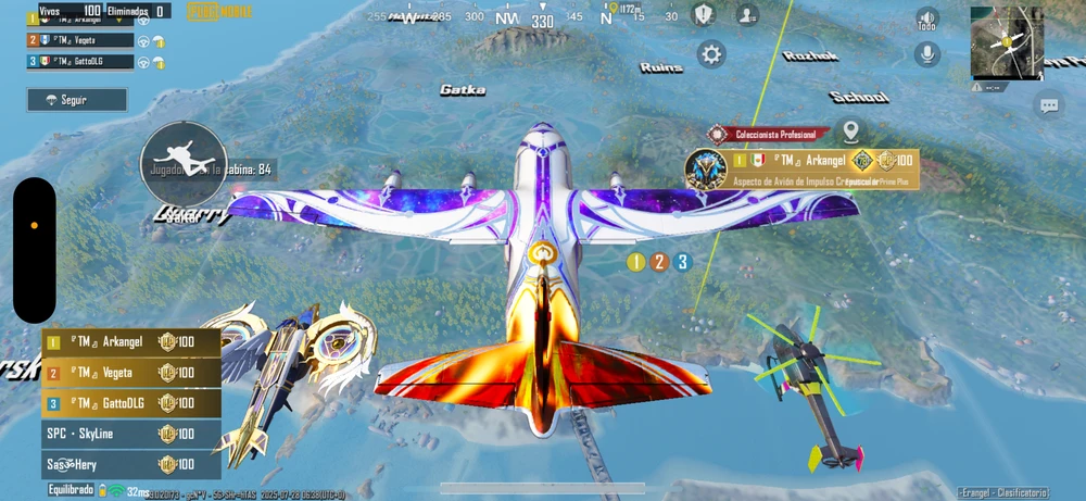 Imagen subida por Roberto