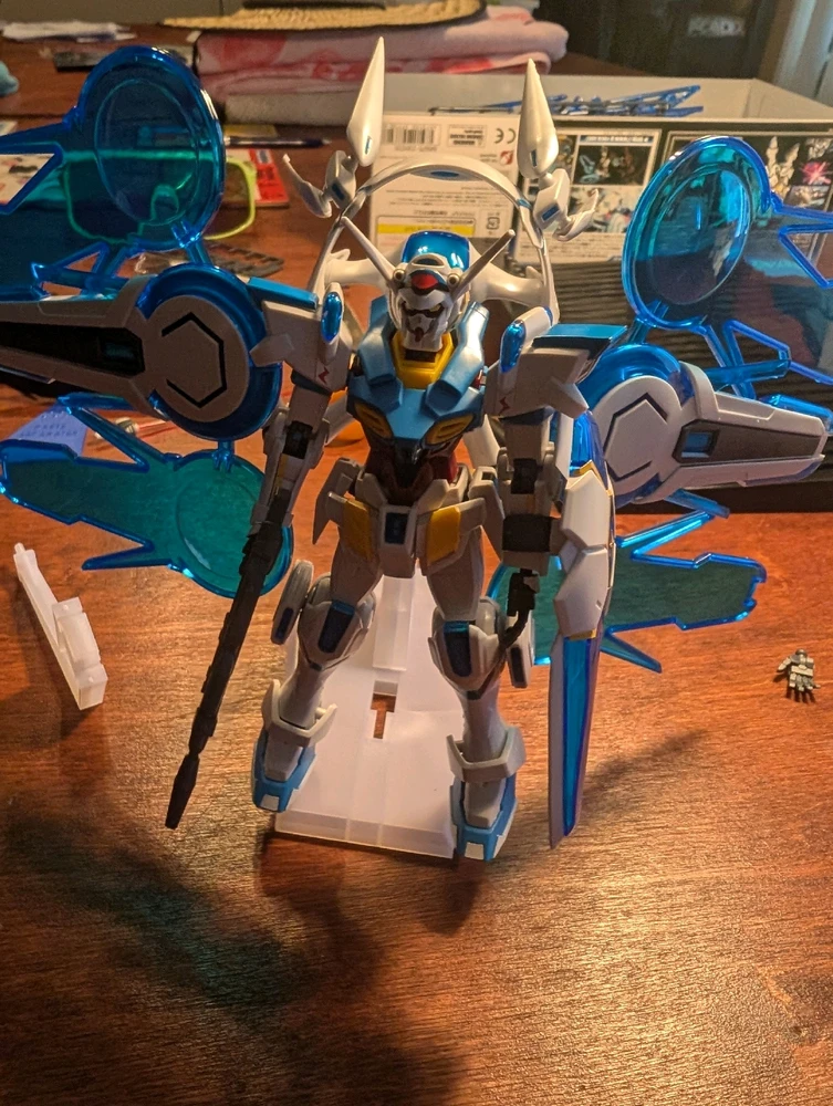 Image uploaded by Geoff