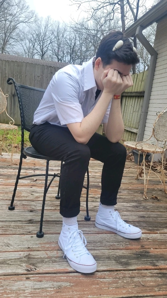 Image uploaded by Evan