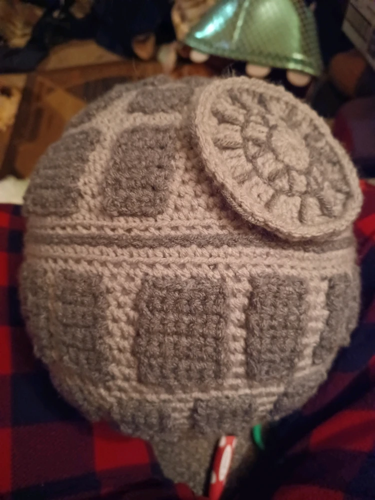 Image uploaded by Eleetah