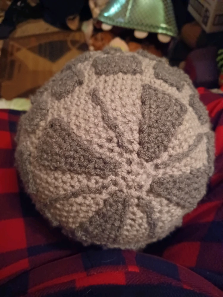 Image uploaded by Eleetah