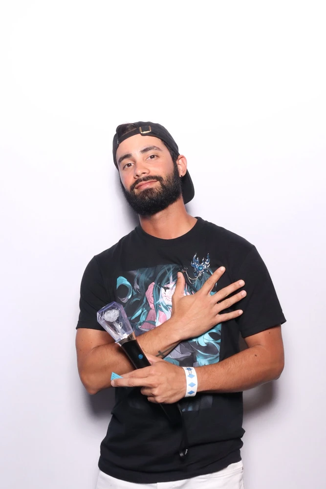 GIF subido por Julio