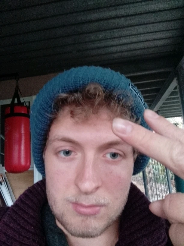 Image uploaded by Finn