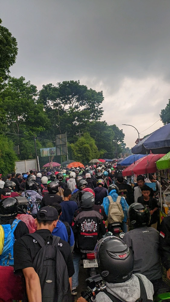 Gambar diunggah oleh Galang