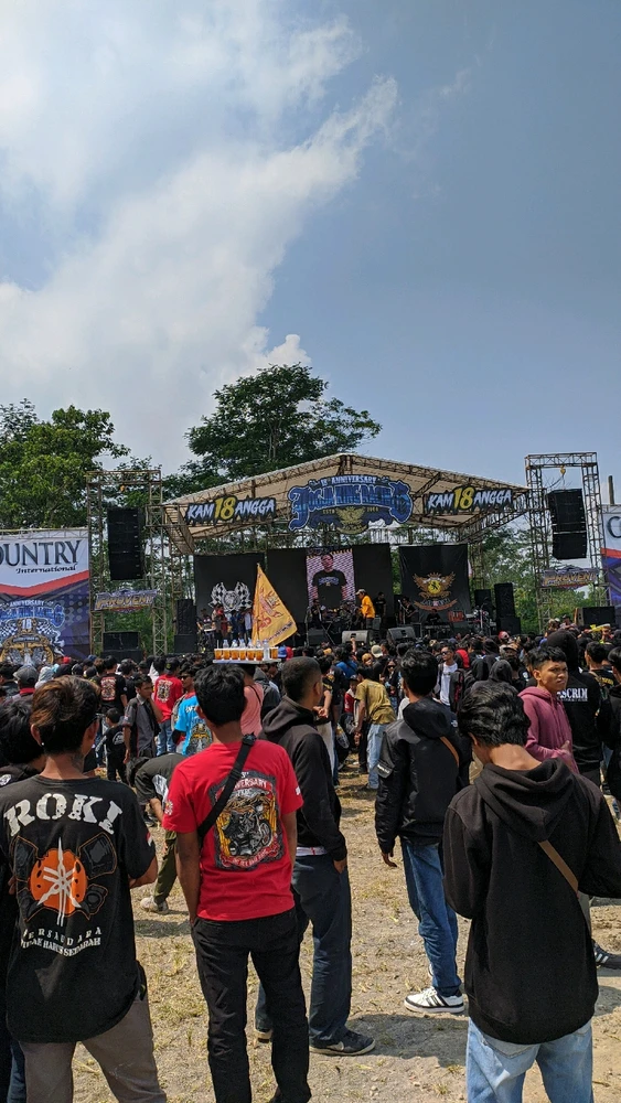 Gambar diunggah oleh Galang