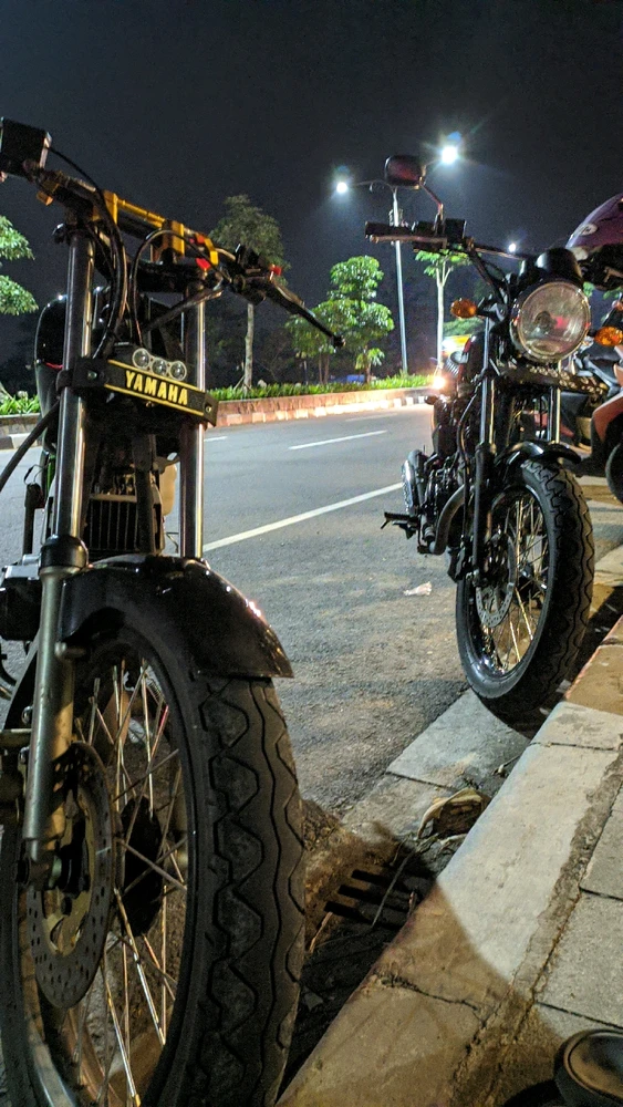 Gambar diunggah oleh Galang