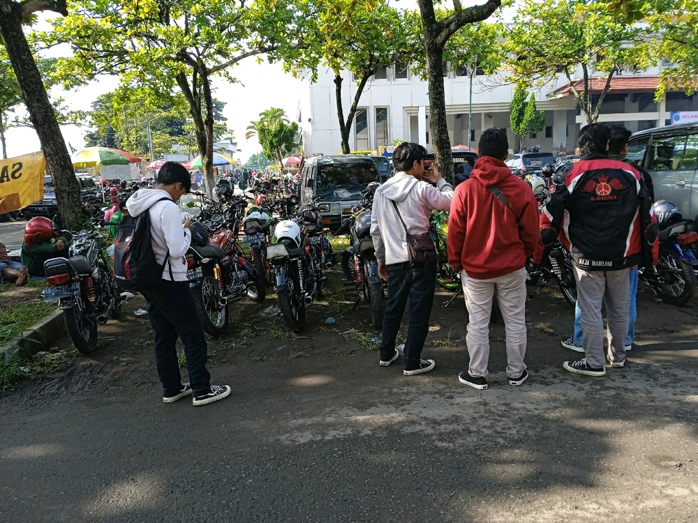 Gambar diunggah oleh Galang