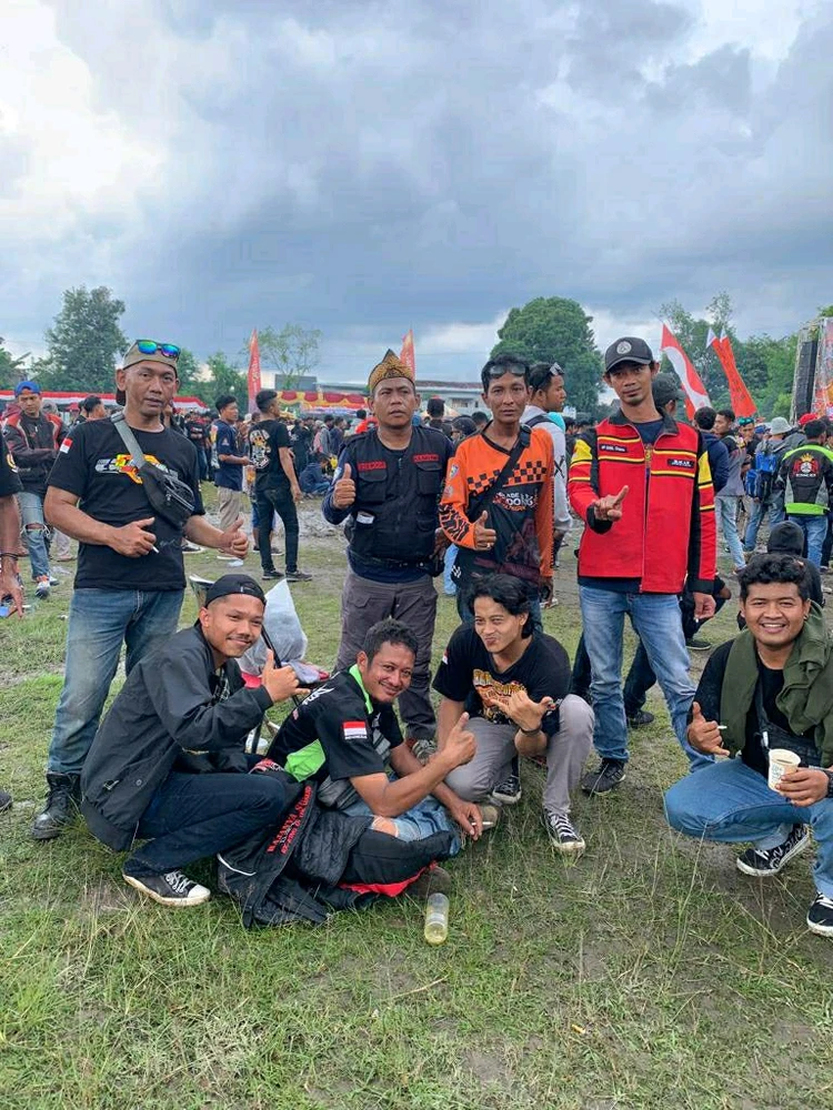 Gambar diunggah oleh Galang