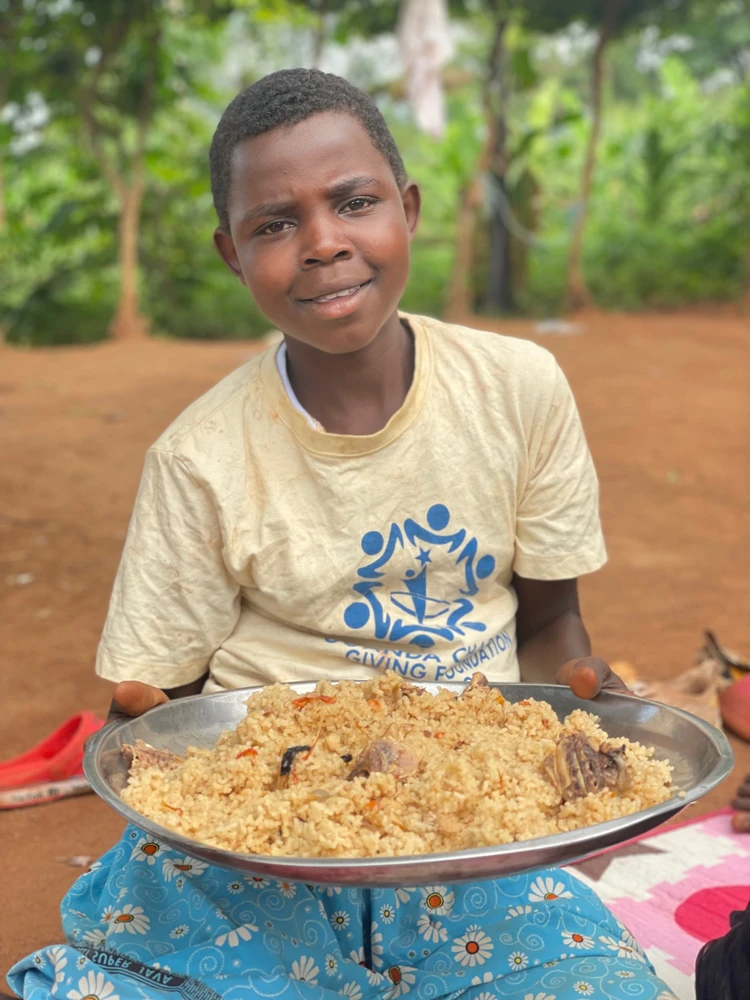 Image uploaded by David Musasizi