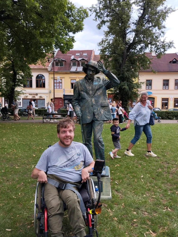 Fotku nahral/-a Viki Pamula