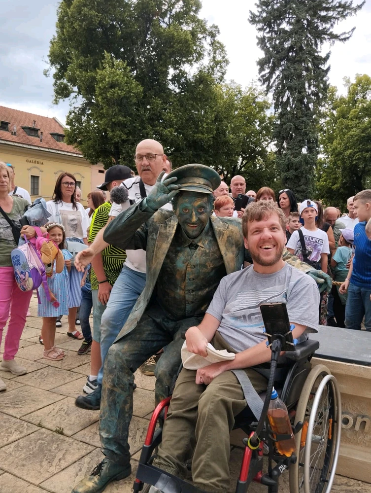 Fotku nahral/-a Viki Pamula