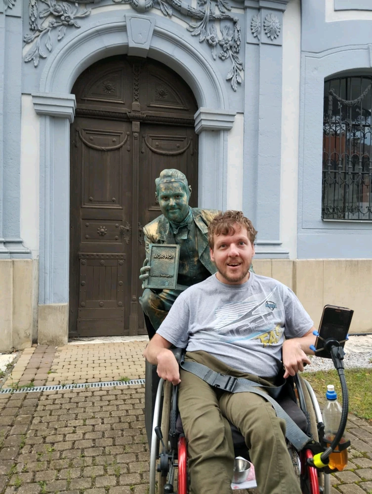 Fotku nahral/-a Viki Pamula