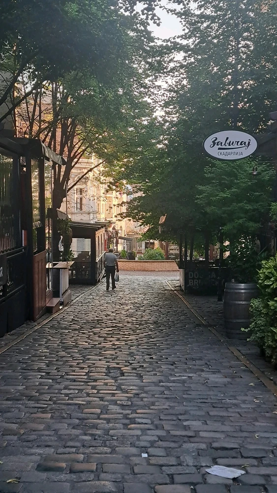 GIF otpremio/la Strahinja