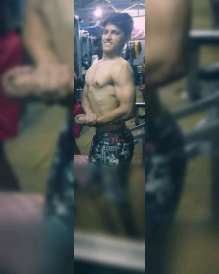 GIF uploaded by Praveenraj N