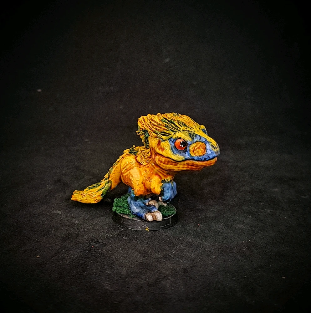 Immagine caricata da Damiano