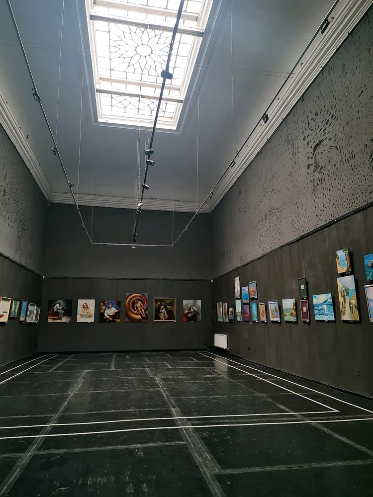 Зображення завантажив Ольга