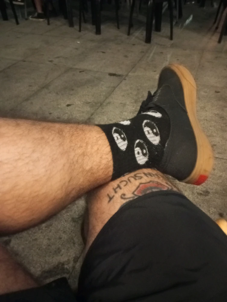 GIF enviado por Bernardo