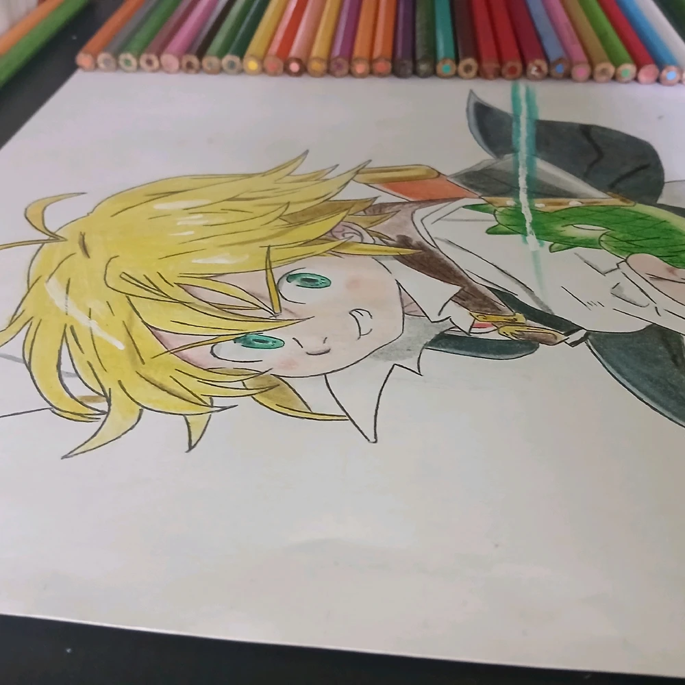 Imagem enviada por Matheus