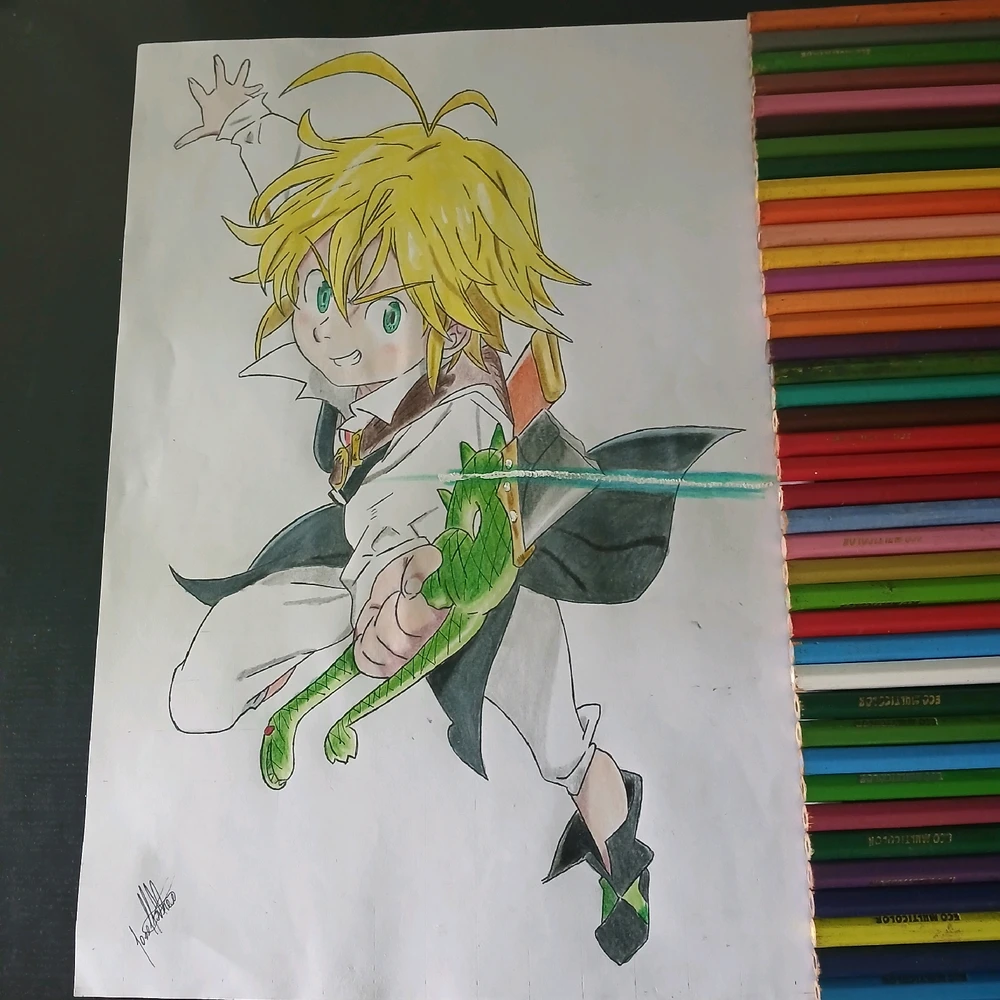 Imagem enviada por Matheus