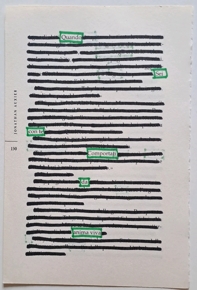 Immagine caricata da Alessandra