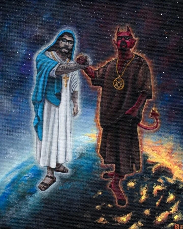 Si los amigos fueran billetes, entonces habría muchos billetes 🔥🔥🔥