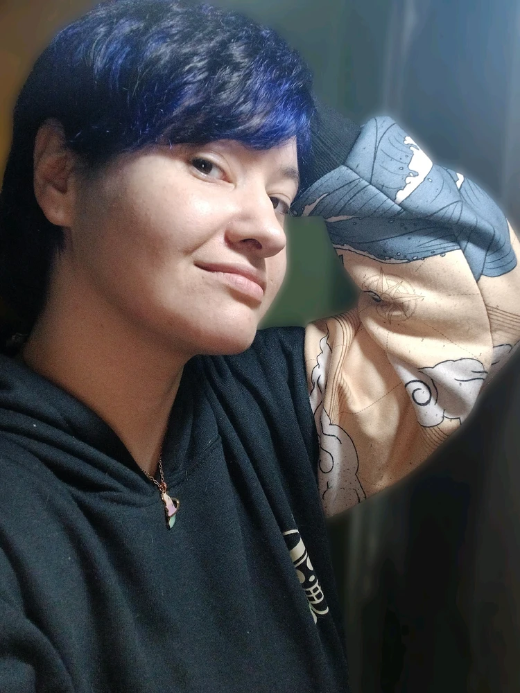 Imagen subida por Romy McWeird