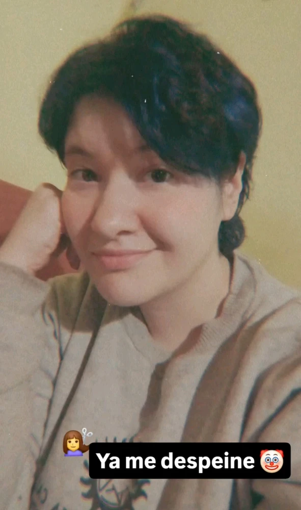 Imagen subida por Romy McWeird