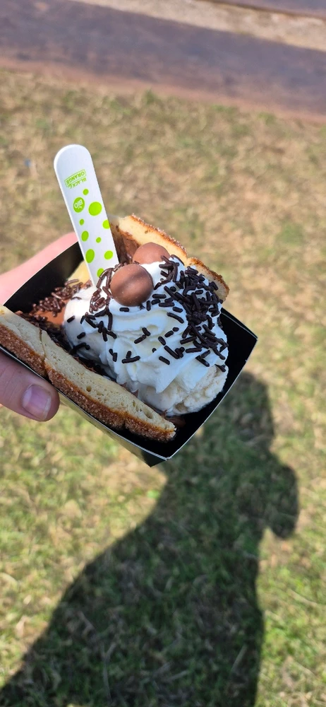 Castlefest tot nu toe