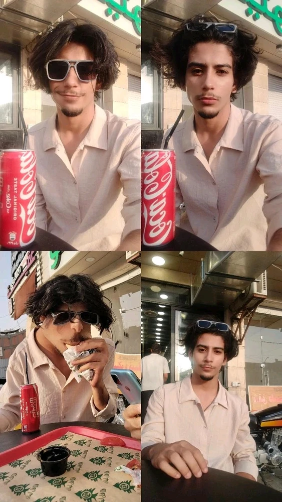 GIF pujat per Hassan