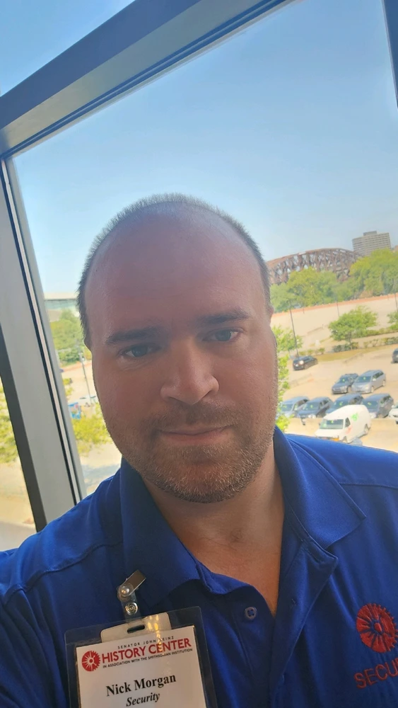 GIF uploaded by Nick