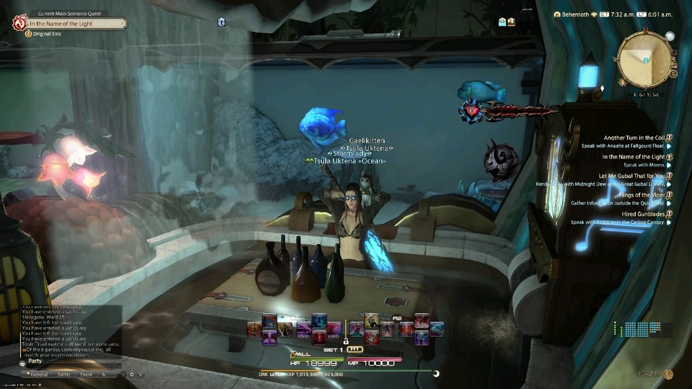 Image uploaded by Gunnar Blackwell