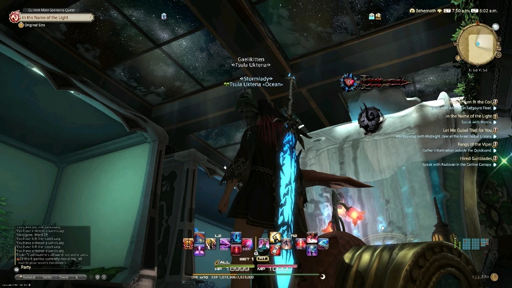 Image uploaded by Gunnar Blackwell