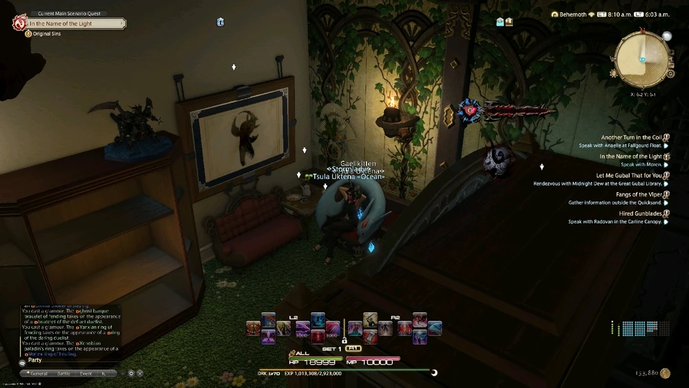 Image uploaded by Gunnar Blackwell