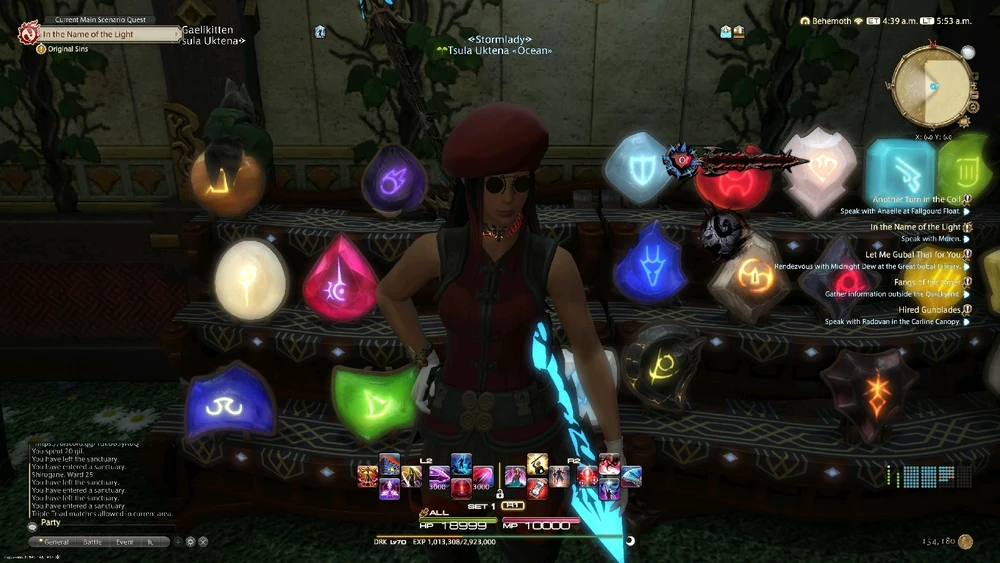 Image uploaded by Gunnar Blackwell