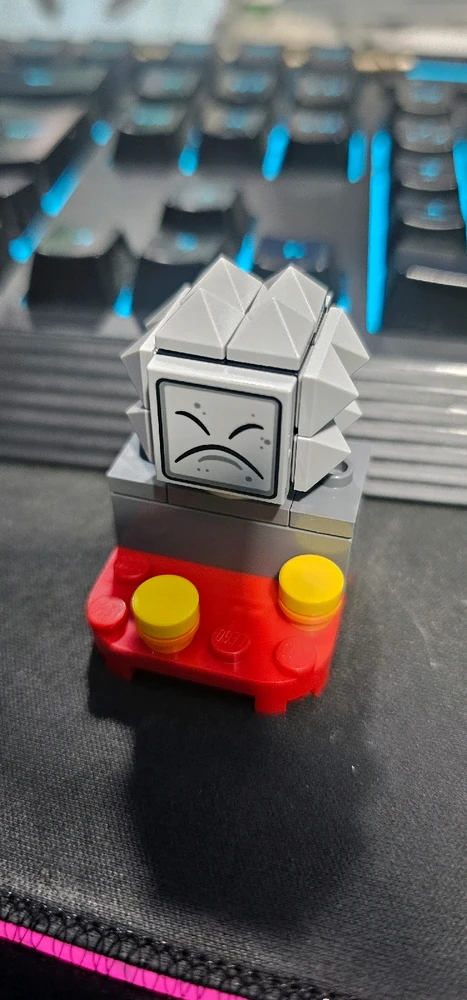 Thwimp - LEGO Super Mario Serie 2