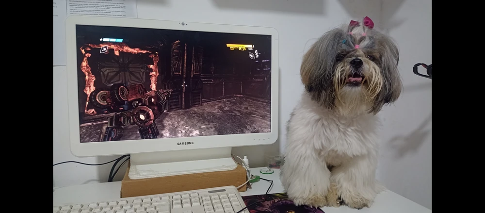 GIF enviado por Kaiã