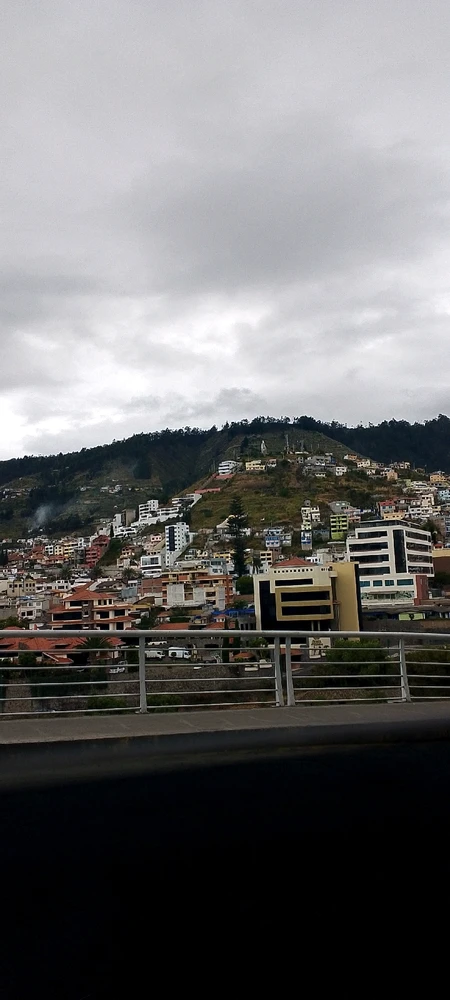 Beautiful places in Ecuador ❄️🇪🇨🚗