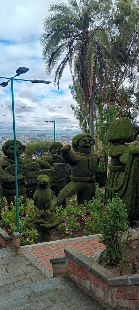 Beautiful places in Ecuador ❄️🇪🇨🚗