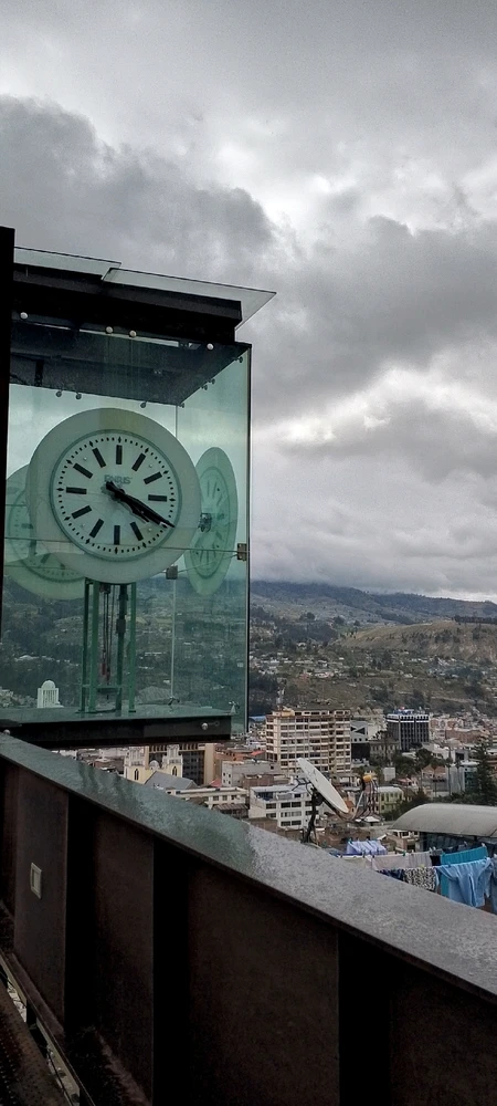 Beautiful places in Ecuador ❄️🇪🇨🚗