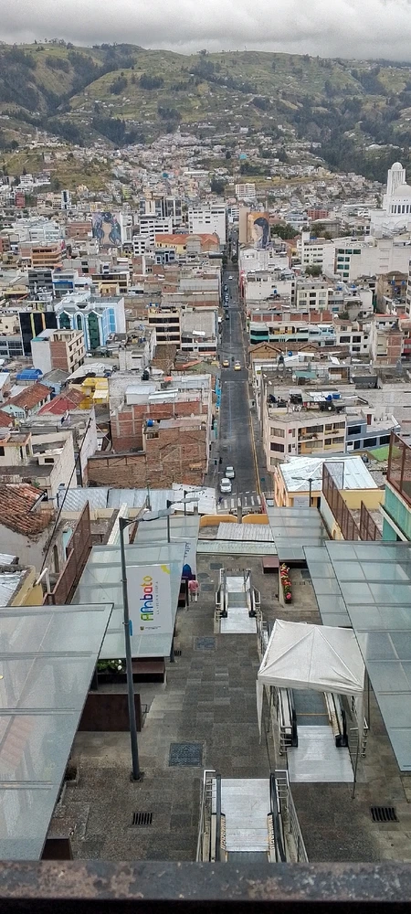 Beautiful places in Ecuador ❄️🇪🇨🚗