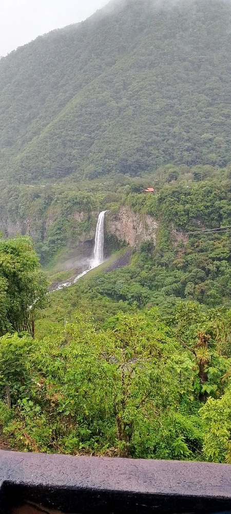 Beautiful places in Ecuador ❄️🇪🇨🚗