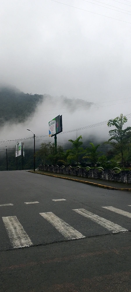 Beautiful places in Ecuador ❄️🇪🇨🚗