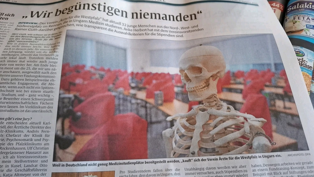 Bruno und ich Teil 7