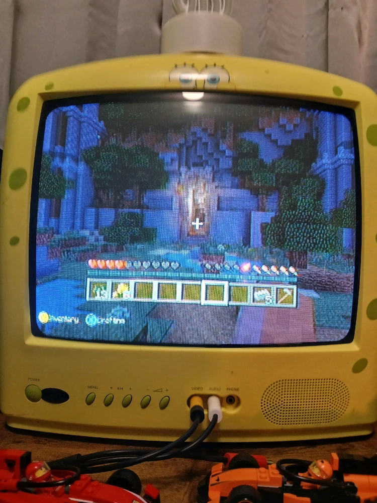 GIF uploaded by Scene