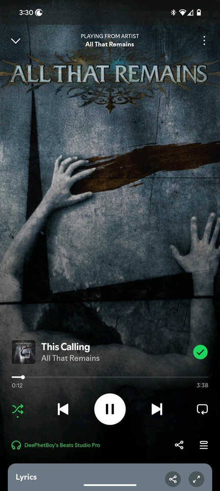 GIF uploaded by Bryce