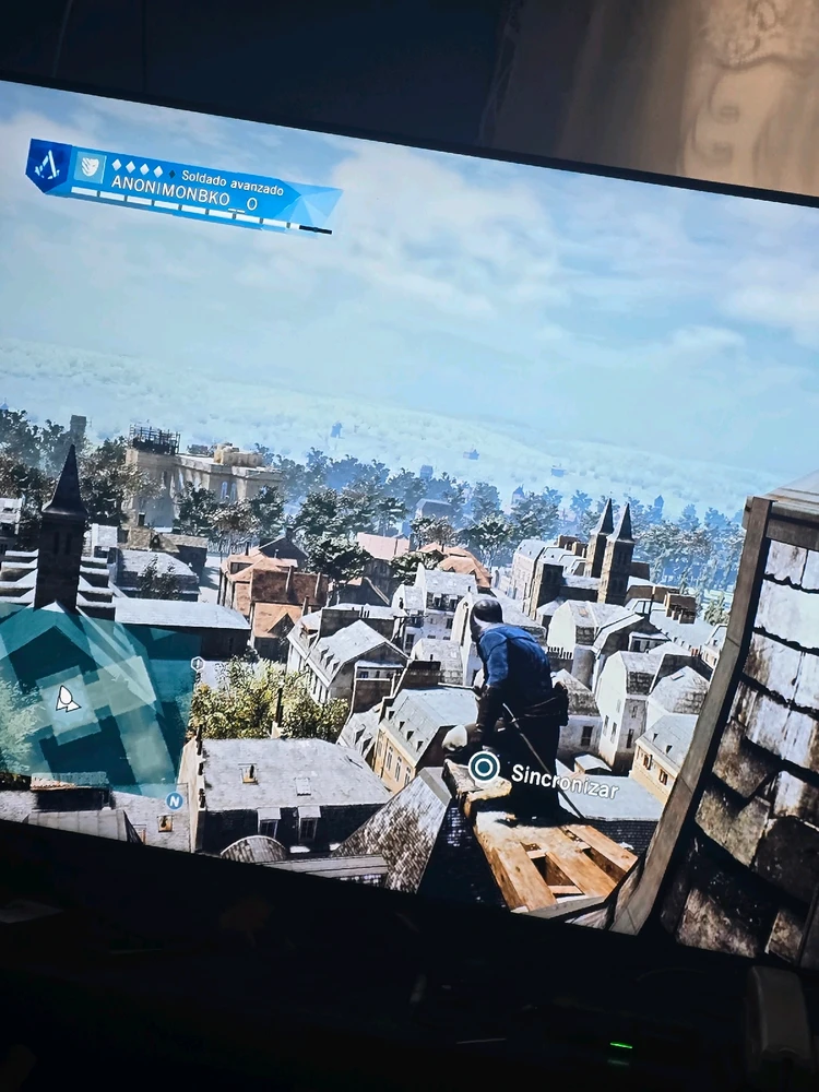 Título favorito de assassins creed?