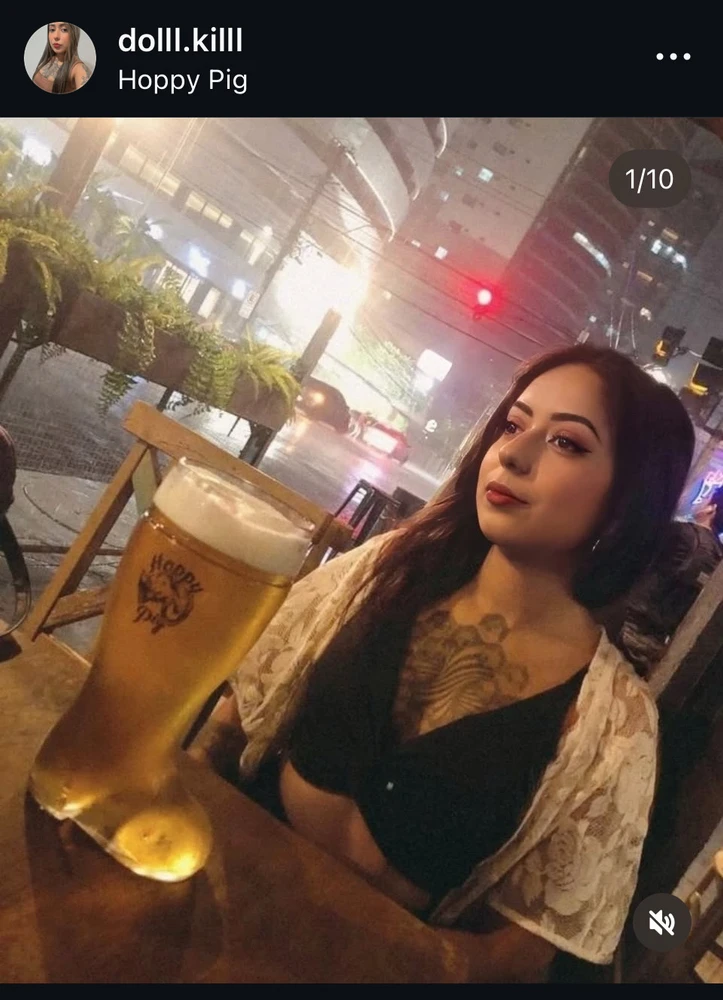 Imagem enviada por Carla