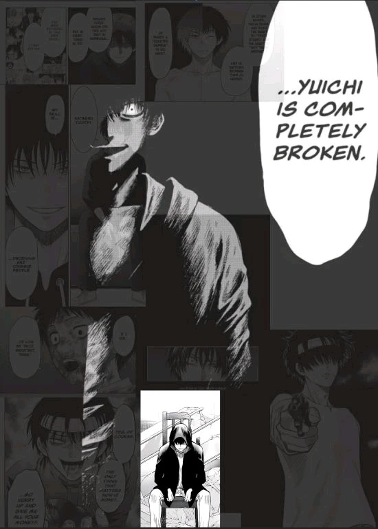 GIF uploaded by Gisa